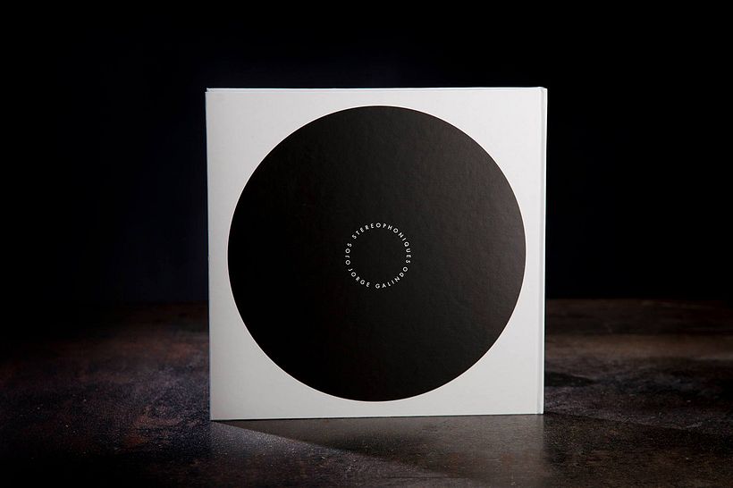 Ojos Stereophoniques 2