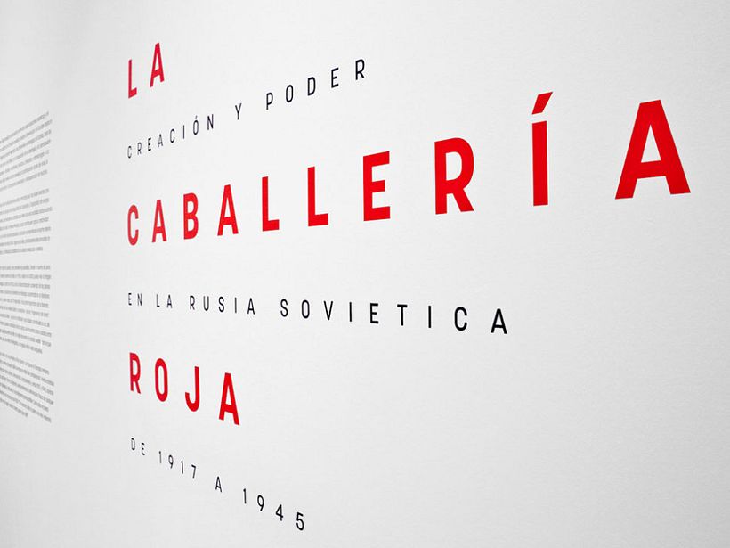 La caballería roja -1