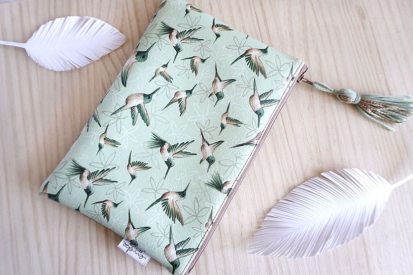Colección BIrds- pattern design 0