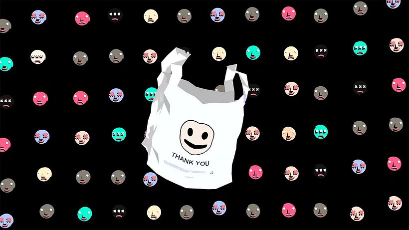 Glucose, el surrealista corto de animación premiado en Sundance 11