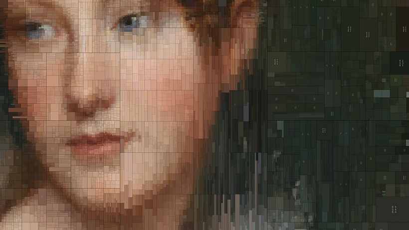 Estudiar la pintura clásica desde una perspectiva contemporánea 12