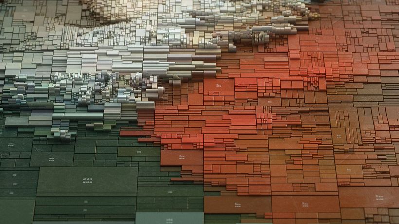 Estudiar la pintura clásica desde una perspectiva contemporánea 18