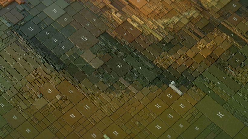 Estudiar la pintura clásica desde una perspectiva contemporánea 21