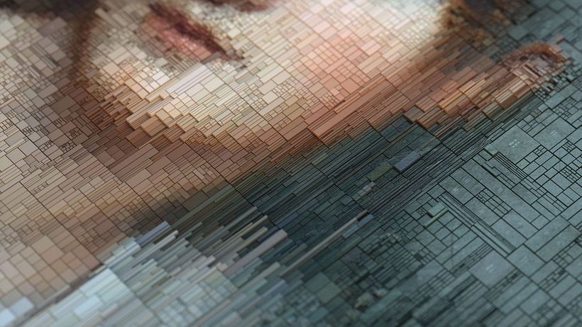 Estudiar la pintura clásica desde una perspectiva contemporánea 22