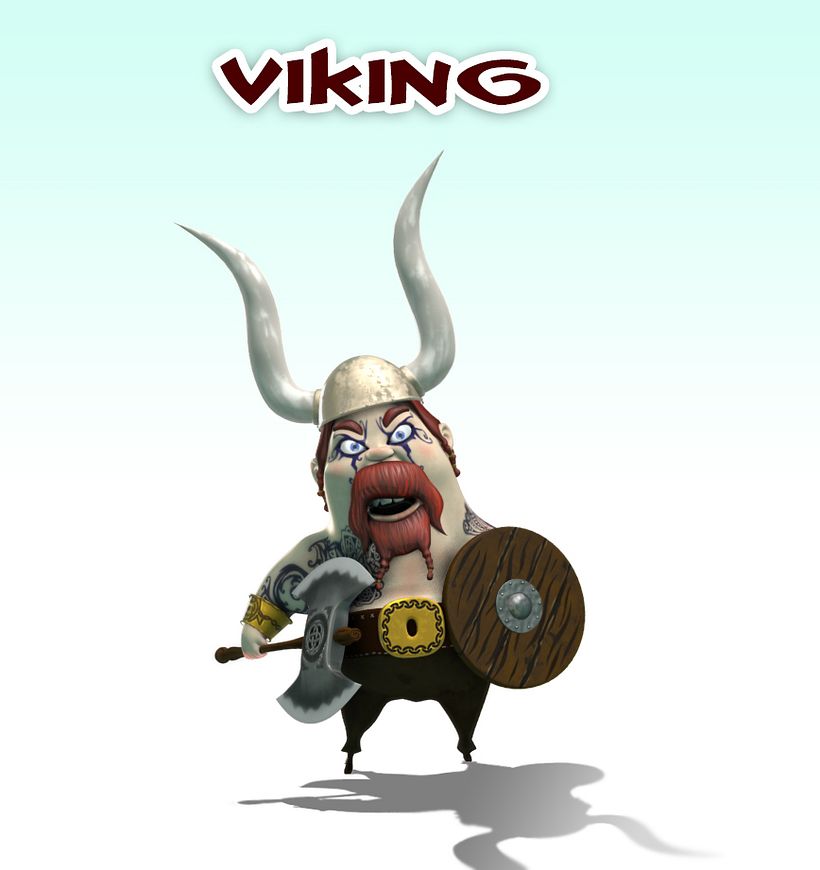 Viking 0