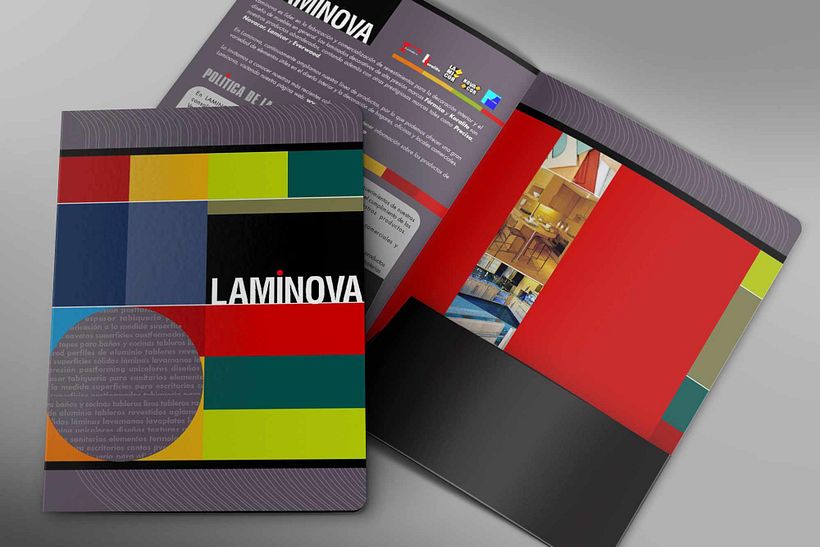 Carpeta Corporativa 0