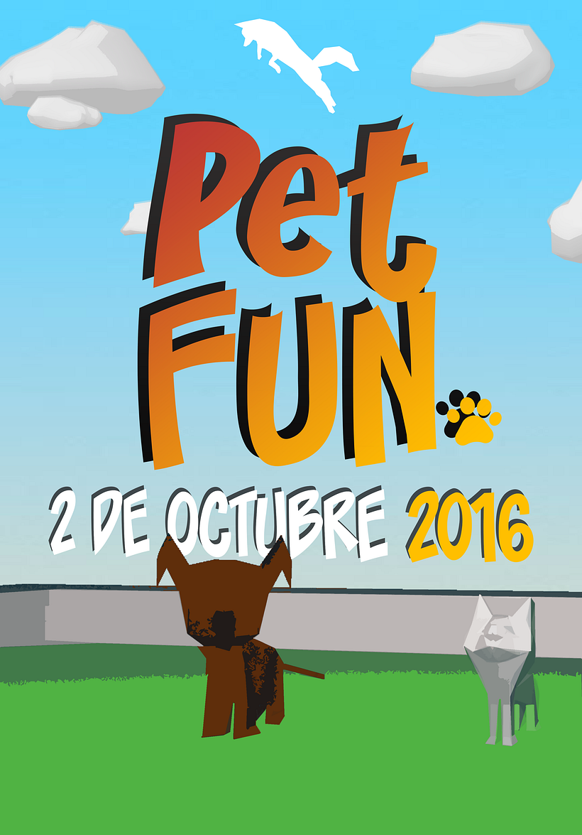 Diseños Gráficos de Eventos 7