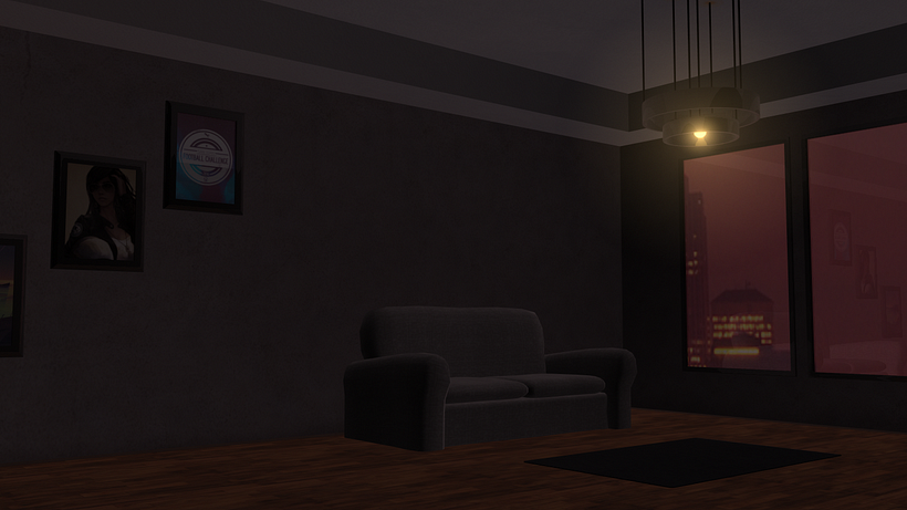 Artes 3D: AutoDesk Maya -1