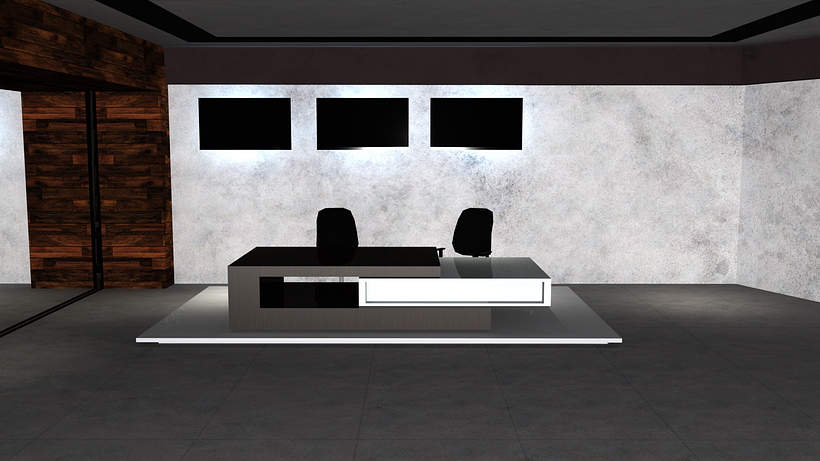 Artes 3D: AutoDesk Maya 1