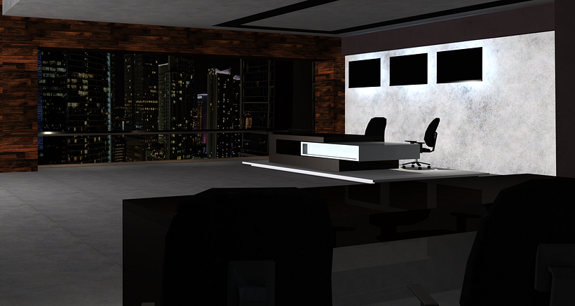 Artes 3D: AutoDesk Maya 2