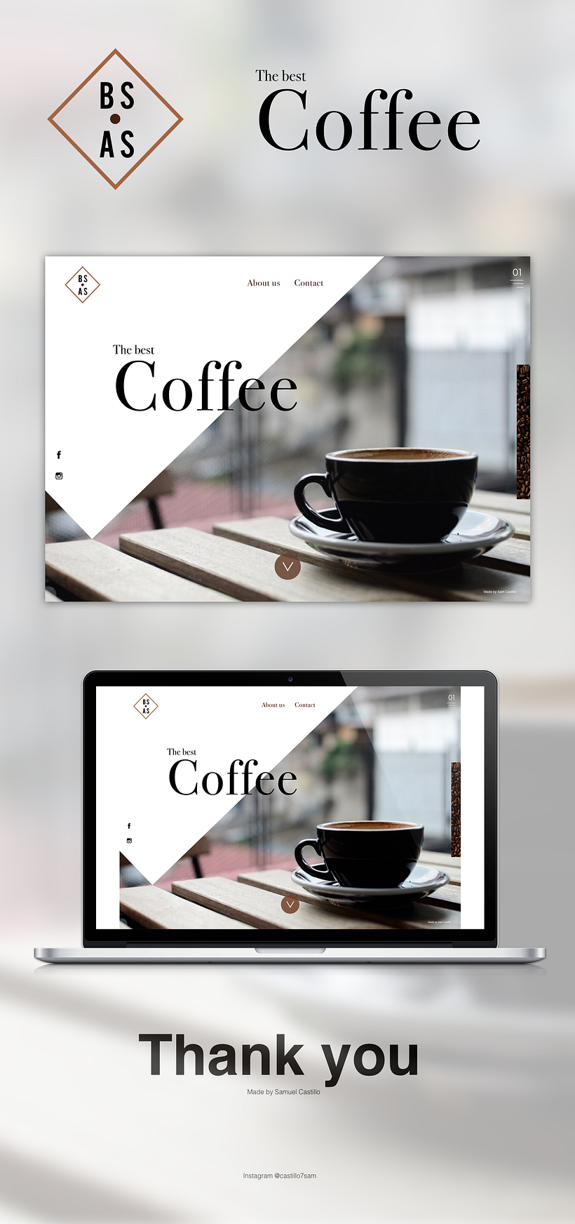 Time to coffee -1