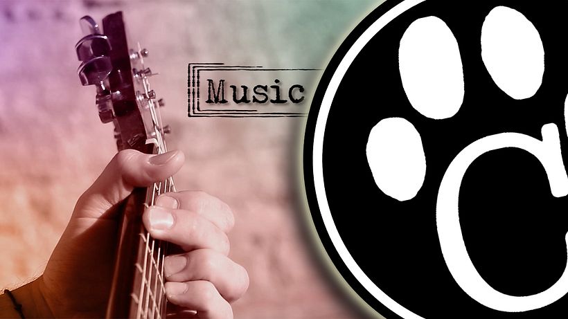 Reel Musical - Música