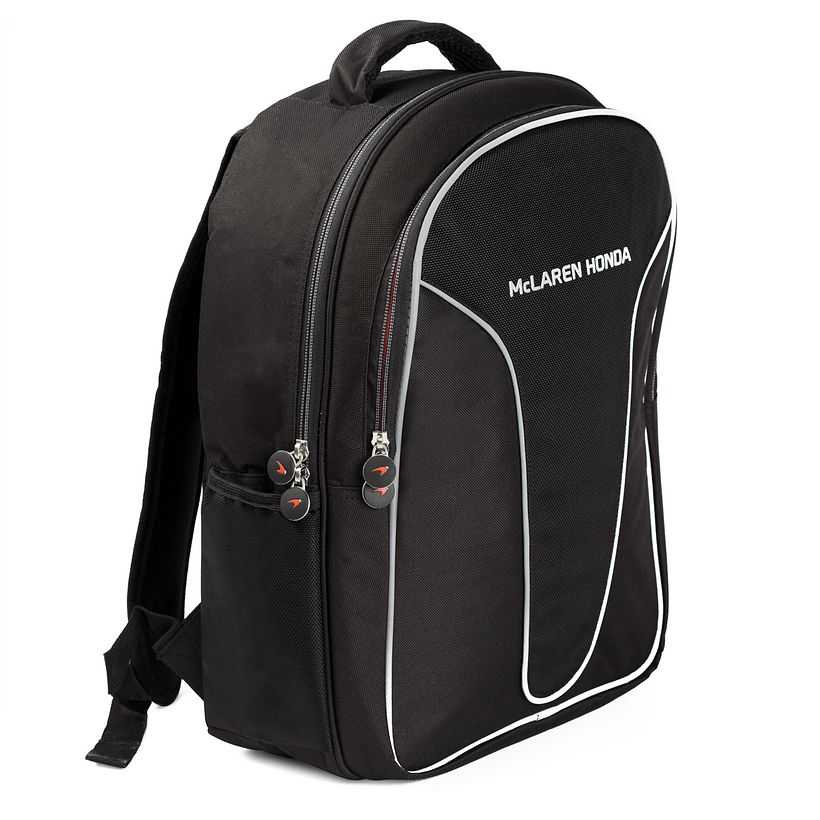 McLaren Adult Travel Collection -1
