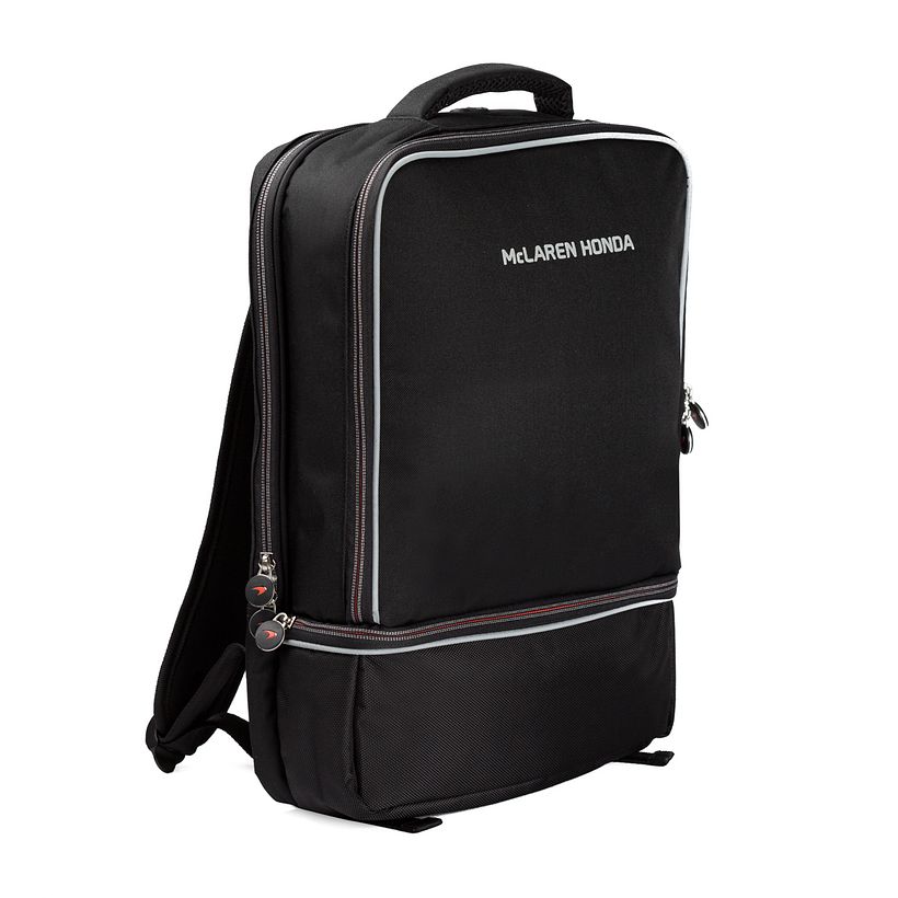 McLaren Adult Travel Collection 7