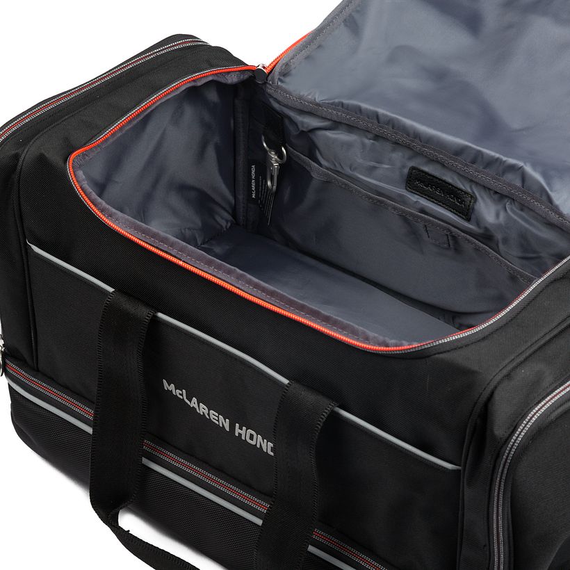McLaren Adult Travel Collection 8