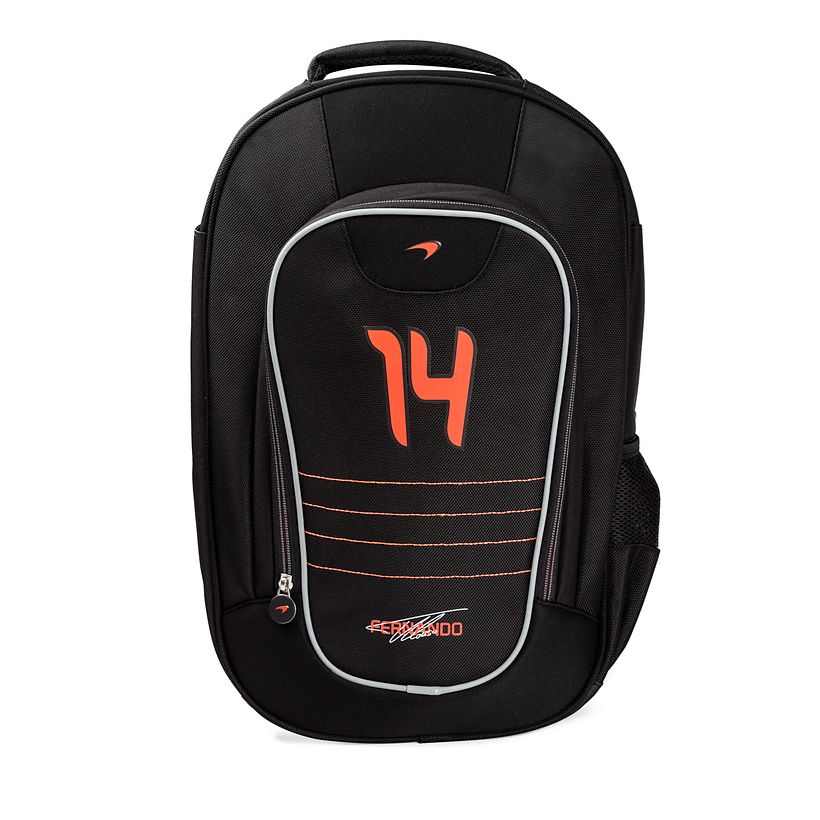 McLaren Adult Travel Collection 9
