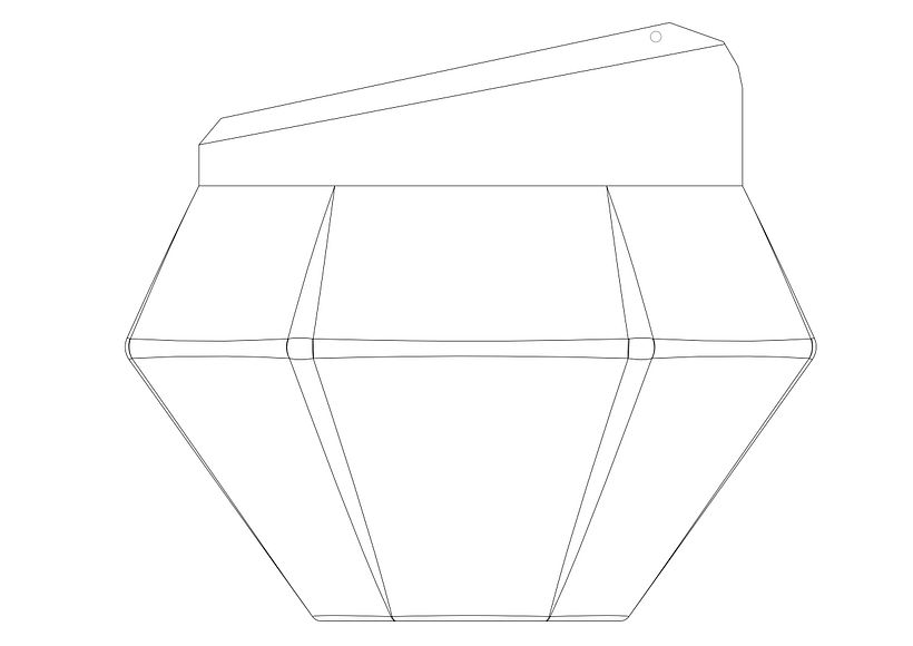 Diamond Beauty Cream Packaging  4