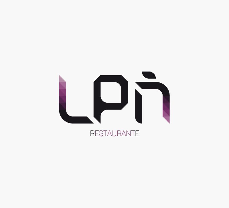 BRANDING INTEGRAL Y DISEÑO DE LOCAL. LPÑ. Restaurante. Ceuta. -1