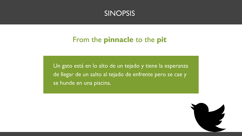 FROM THE PINNACLE TO THE PIT 3