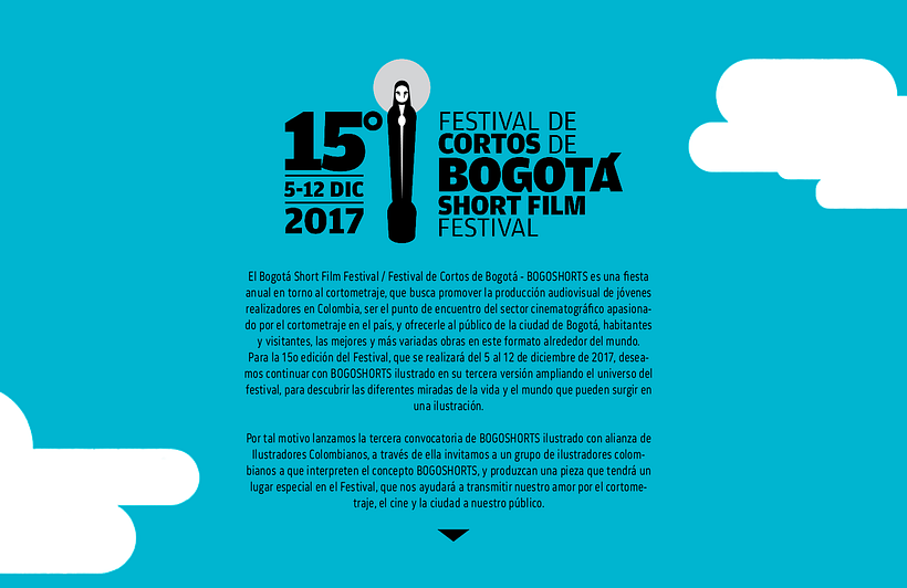 BOGOSHORTS ilustrado - Vol. 3 0