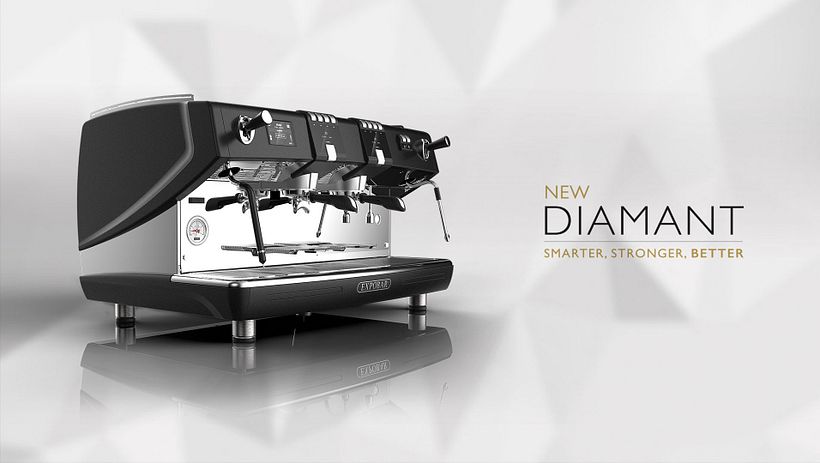 Diamant · Crem International 2