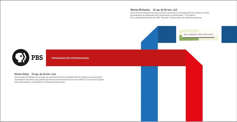 Pre-venta Institucional 2014  Vale TV 18