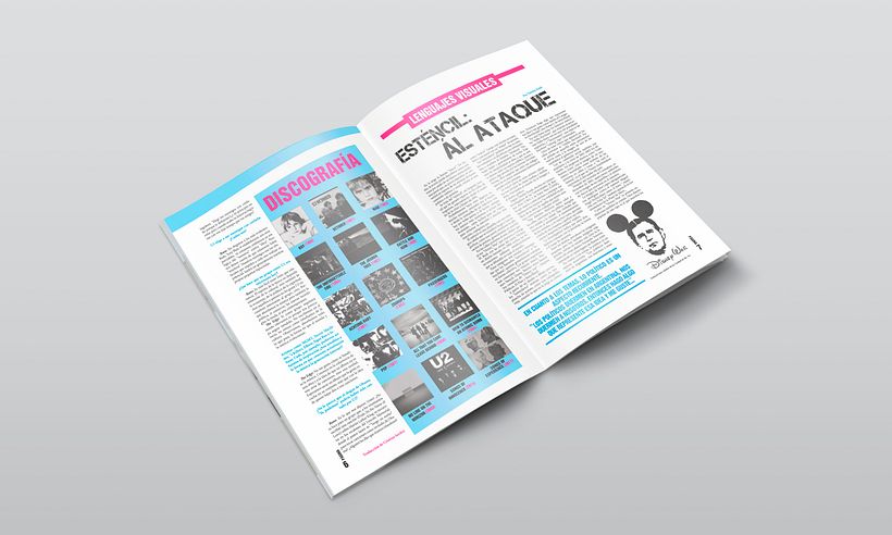 Revista Grafo 3