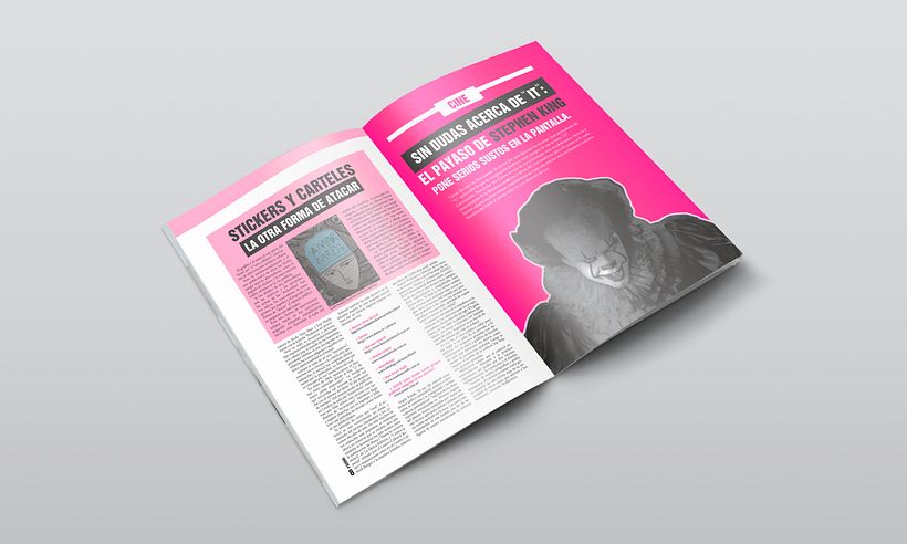 Revista Grafo 4