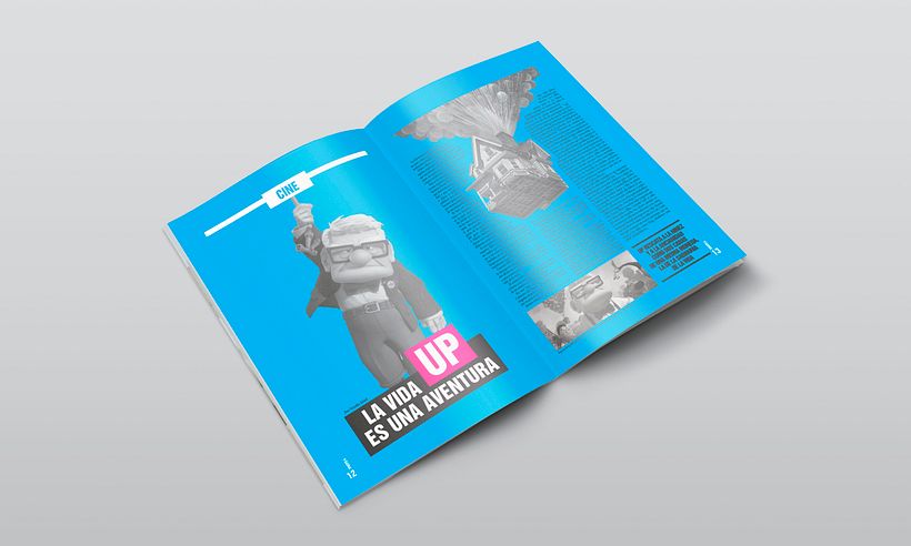 Revista Grafo 6