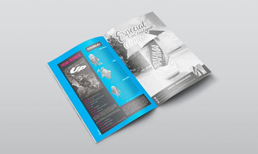 Revista Grafo 6