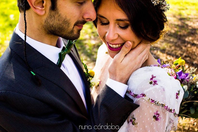 Masterclass de fotografía de bodas en Artefoto Donosti 0
