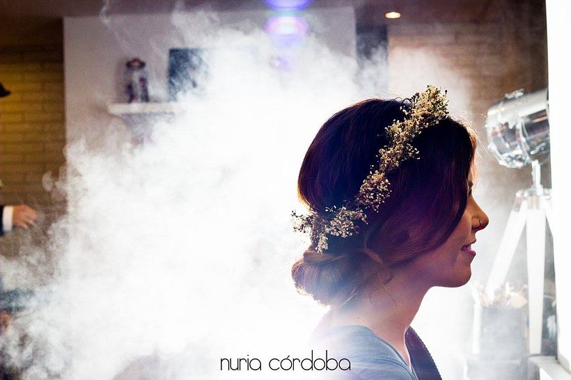 Masterclass de fotografía de bodas en Artefoto Donosti 1