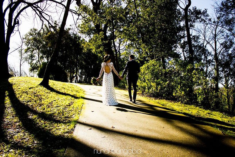 Masterclass de fotografía de bodas en Artefoto Donosti 2