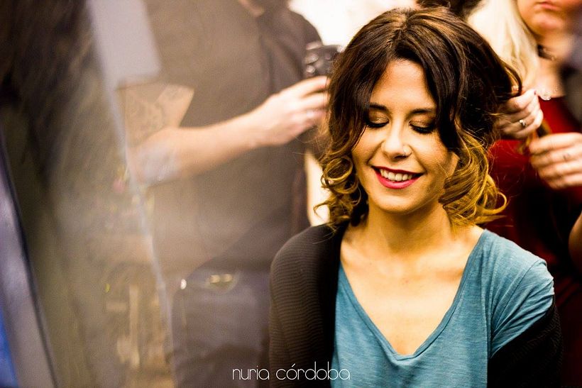 Masterclass de fotografía de bodas en Artefoto Donosti 7