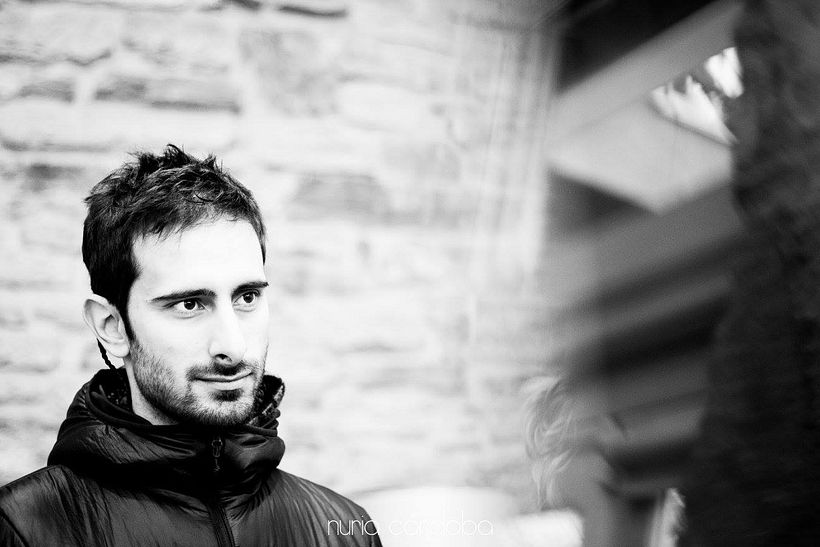 Masterclass de fotografía de bodas en Artefoto Donosti 8