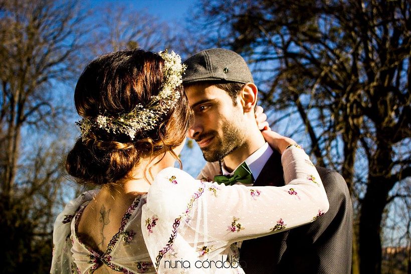 Masterclass de fotografía de bodas en Artefoto Donosti 12
