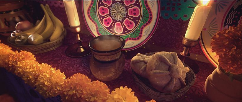 DIA DE MUERTOS  0
