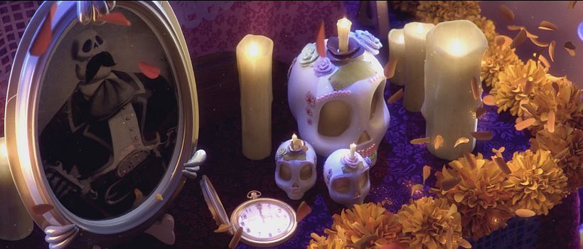 DIA DE MUERTOS  10
