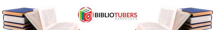 Bibliotubers BCN 6