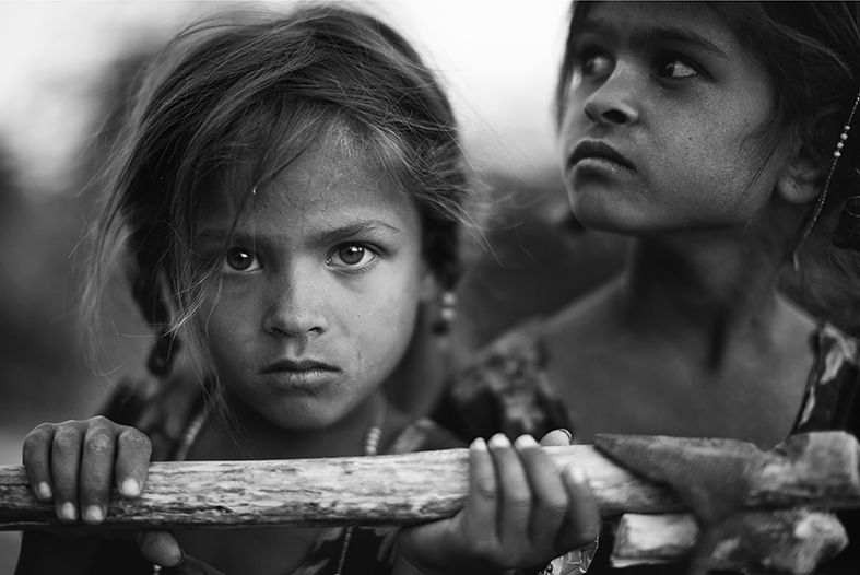 Viajes: India -1