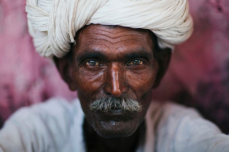 Viajes: India 0