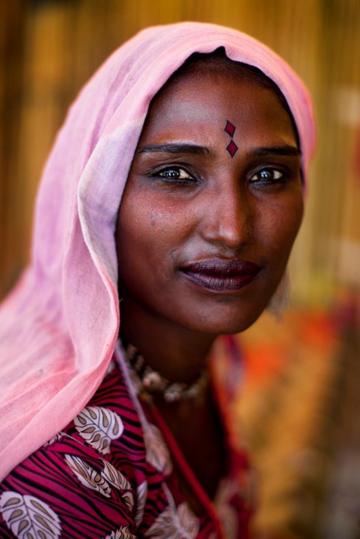 Viajes: India 1