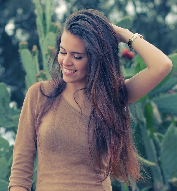 Fotografía de retrato con modelos 1