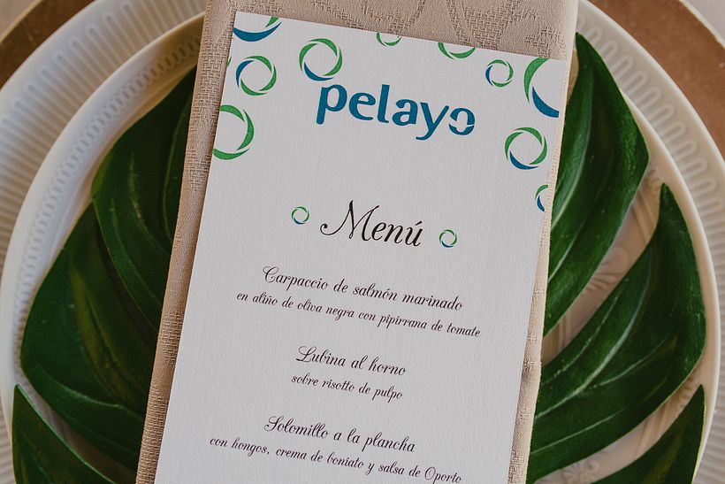 Minuta para eventos de empresa -1