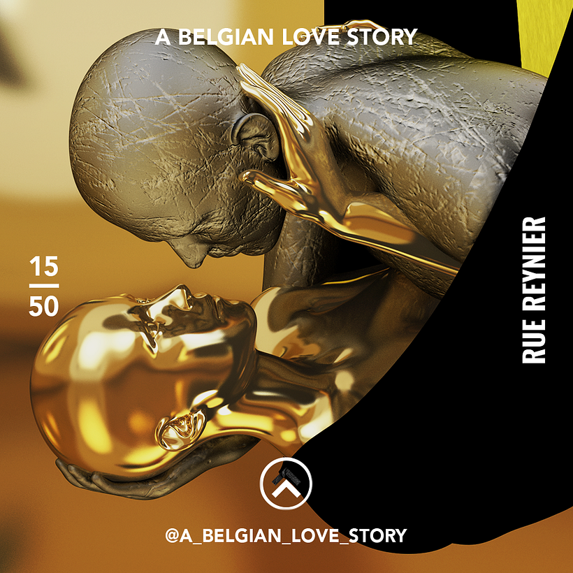 A Belgian Love Story 13