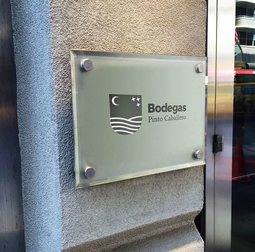 Branding Bodegas Pinto Caballero 8