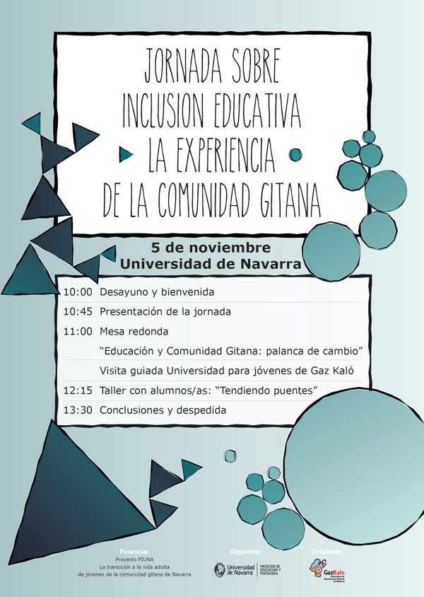 Diseño para Universidad de Navarra 0