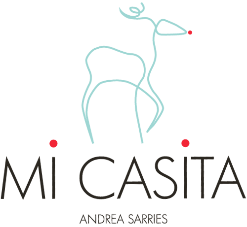 Diseño Logotipo y Web para Mi Casita 1