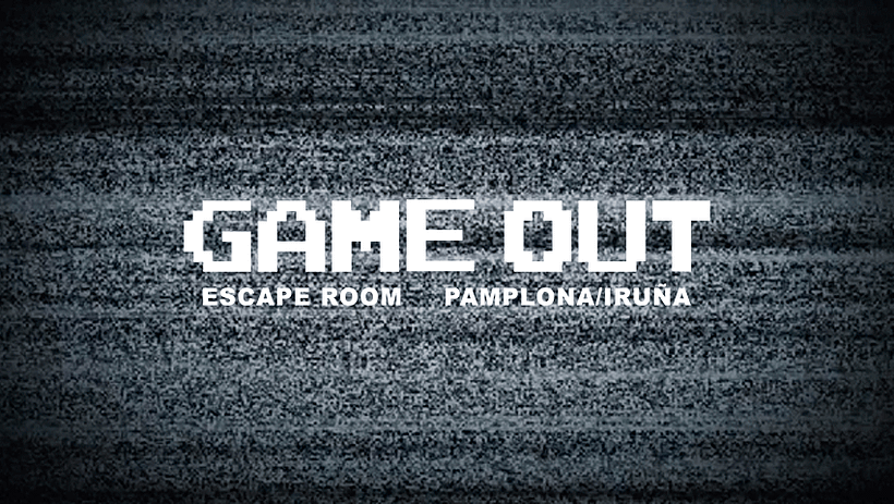 Diseño Web Game Out Pamplona 1