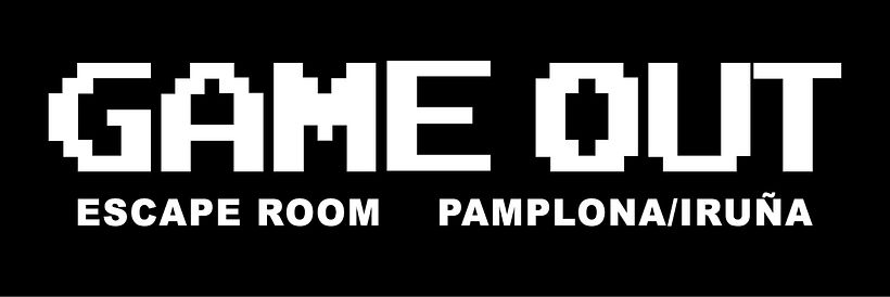 Diseño Web Game Out Pamplona 2